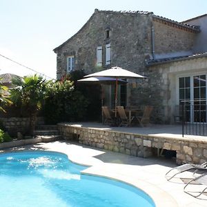 Grand gîte Ardèche L'Avventura